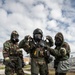 VMA-231 - CBRN training