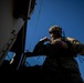 TACP Airmen train during polar vortex