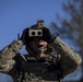 TACP Airmen train during polar vortex