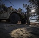 TACP Airmen train during polar vortex