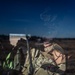 TACP Airmen train during polar vortex