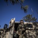 TACP Airmen train during polar vortex