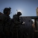TACP Airmen train during polar vortex