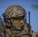 TACP Airmen train during polar vortex