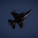 TACP Airmen train during polar vortex