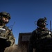 TACP Airmen train during polar vortex