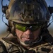 TACP Airmen train during polar vortex
