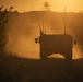 TACP Airmen train during polar vortex