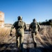 TACP Airmen train during polar vortex