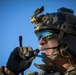 TACP Airmen train during polar vortex