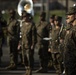 1st Marine Division 78th Anniversary Ceremony