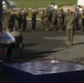 1st Marine Division 78th Anniversary Ceremony