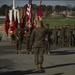 1st Marine Division 78th Anniversary Ceremony