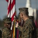 1st Marine Division 78th Anniversary Ceremony