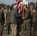 1st Marine Division 78th Anniversary Ceremony
