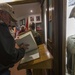 1st Marine Division Veterans Visit the White House