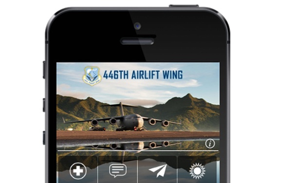 Rainier Wing launches new app