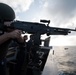Chung-Hoon Sailors conduct live-fire exercise