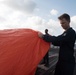 Chung-Hoon Sailors conduct live-fire exercise