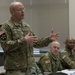 Joint Inpectors General Course brings branches together