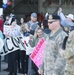 Utah Soldiers return home