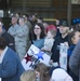 Utah Soldiers return home