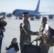 Utah Soldiers return home