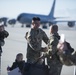 Utah Soldiers return home