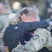 Utah Soldiers return home