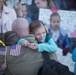 Utah Soldiers return home
