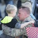 Utah Soldiers return home