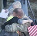 Utah Soldiers return home