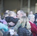 Utah Soldiers return home