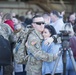 Utah Soldiers return home