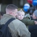 Utah Soldiers return home