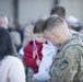 Utah Soldiers return home