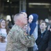 Utah Soldiers return home