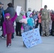 Utah Soldiers return home