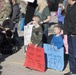 Utah Soldiers return home