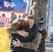 Utah Soldiers return home