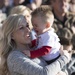 Utah Soldiers return home