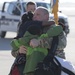Utah Soldiers return home