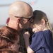 Utah Soldiers return home