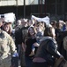 Utah Soldiers return home