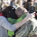 Utah Soldiers return home