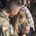 Utah Soldiers return home