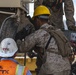 CLB-6 Rail Ops in Barstow