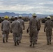 CLB-6 Rail Ops in Barstow