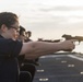 NHQC and RQC aboard USS Ashland (LSD 48)