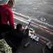 USS WASP (LHD 1) OPERATIONS AT SEA